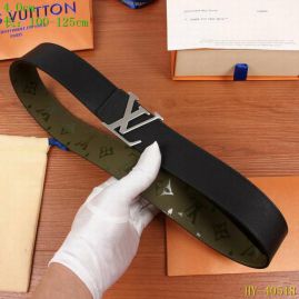 Picture of LV Belts _SKULVBelt40mm100-125cm8L1437035